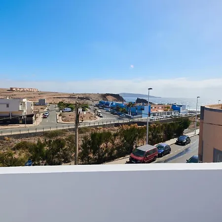 Sarahs Kite En Playa Del Burrero דירה *