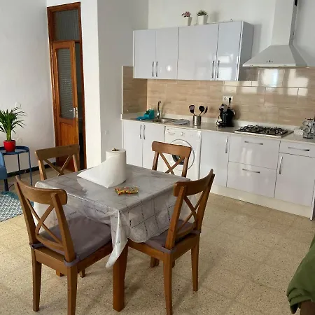 דירה Sarahs Kite En Playa Del Burrero El Burrero