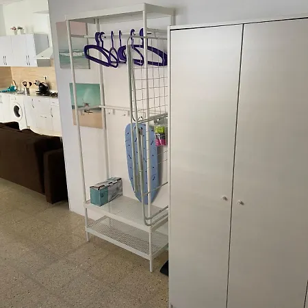 Sarahs Kite En Playa Del Burrero * El Burrero