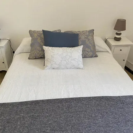 דירה Sarahs Kite En Playa Del Burrero *