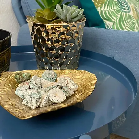 דירה Sarahs Kite En Playa Del Burrero El Burrero