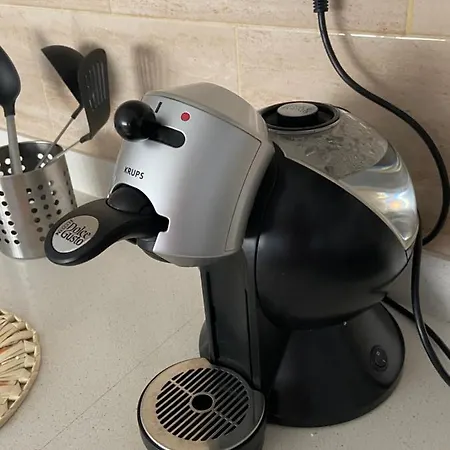 דירה Sarahs Kite En Playa Del Burrero El Burrero