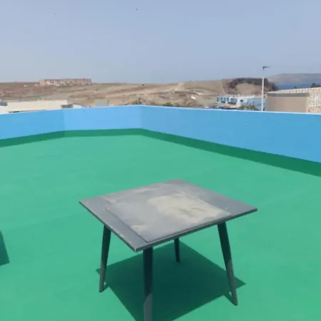 Sarahs Kite En Playa Del Burrero דירה El Burrero