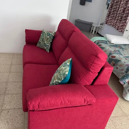 דירה Sarahs Kite En Playa Del Burrero El Burrero